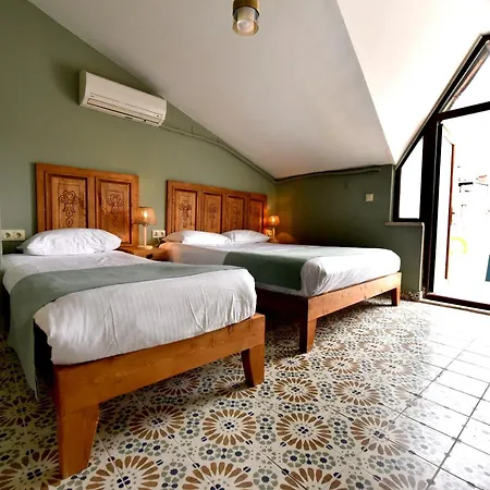 Séjour chez l'habitant Adakale Butik Çanakkale