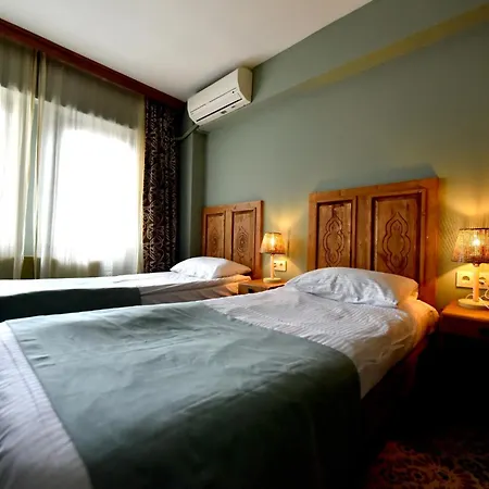 Séjour chez l'habitant Adakale Butik *