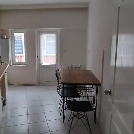 Adakale Butik Séjour chez l'habitant Çanakkale