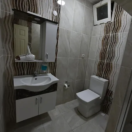 Adakale Butik Séjour chez l'habitant Çanakkale