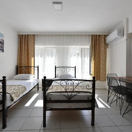 Séjour chez l'habitant Adakale Butik