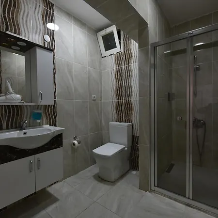 Séjour chez l'habitant Adakale Butik *