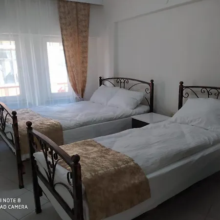 Ubytování v soukromí Adakale Butik