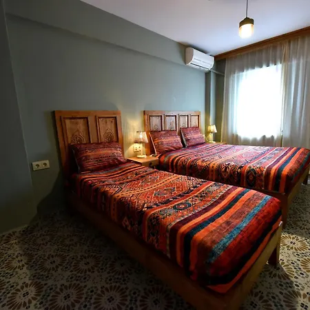 Adakale Butik Ubytování v soukromí *