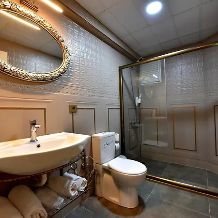 Adakale Butik 民宿 恰纳卡莱