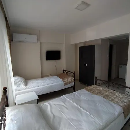 Ubytování v soukromí Adakale Butik