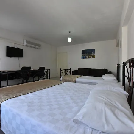 Adakale Butik Ubytování v soukromí