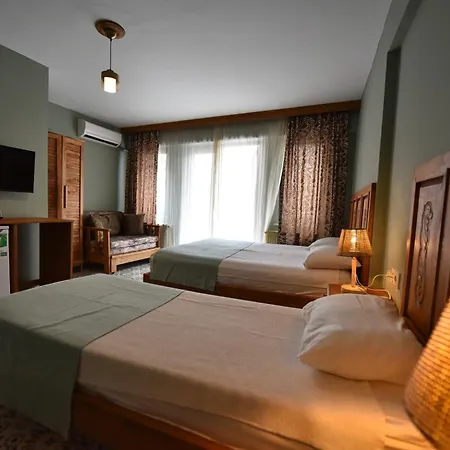 Homestay Adakale Butik *