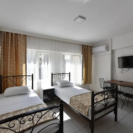 Homestay Adakale Butik Canakkale