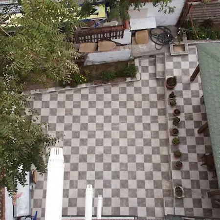 民宿 Adakale Butik 恰纳卡莱