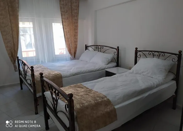 Privatunterkunft Adakale Butik