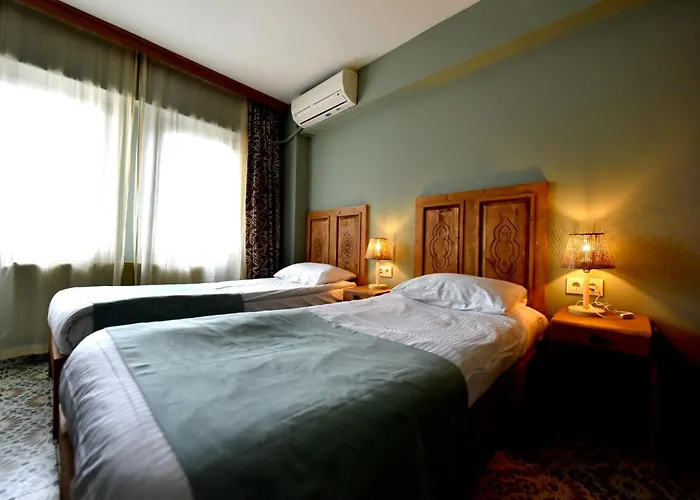 Privatunterkunft Adakale Butik *