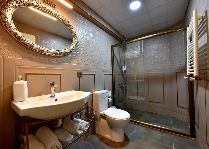 Adakale Butik Privatunterkunft Çanakkale