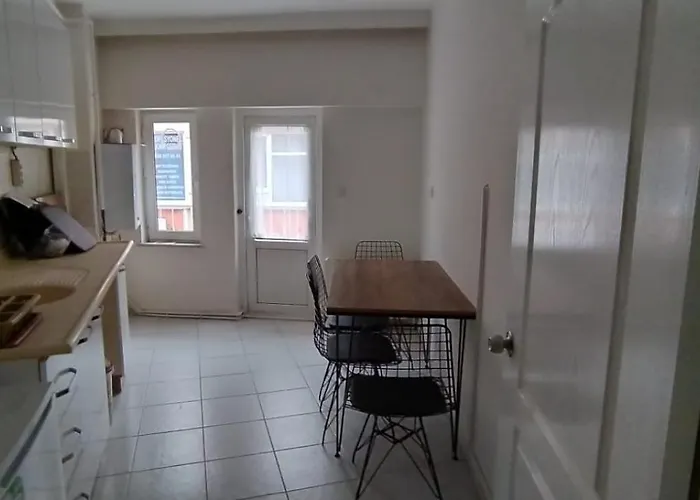 Adakale Butik Privatunterkunft Çanakkale