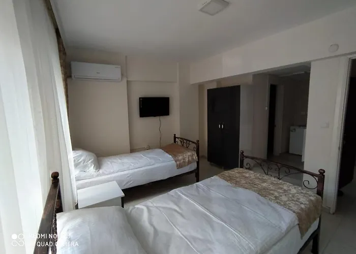 Privatunterkunft Adakale Butik