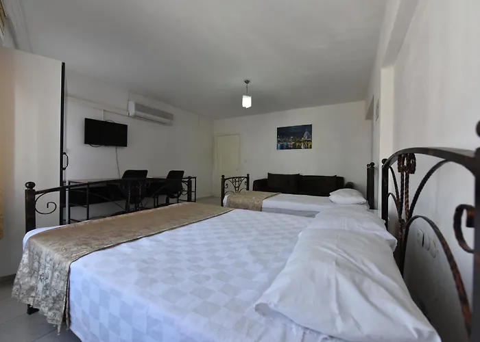 Adakale Butik Privatunterkunft