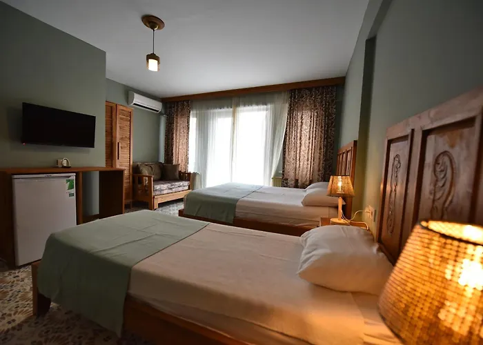 Privatunterkunft Adakale Butik *