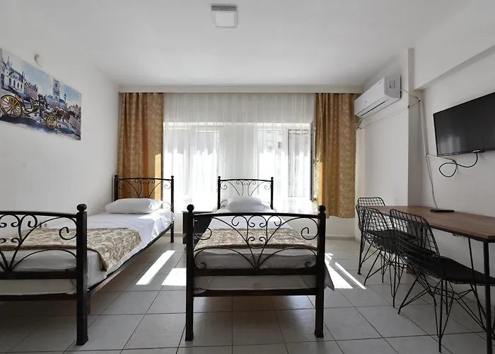 Privatunterkunft Adakale Butik