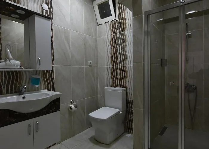 Privatunterkunft Adakale Butik *