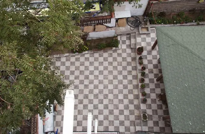 Privatunterkunft Adakale Butik Çanakkale